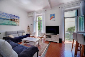 IMMOGROOM - Fully equipped -AC- near Palais des Festivals